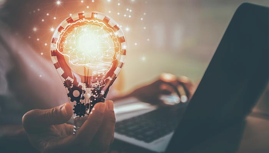 Conceptual Study Visual