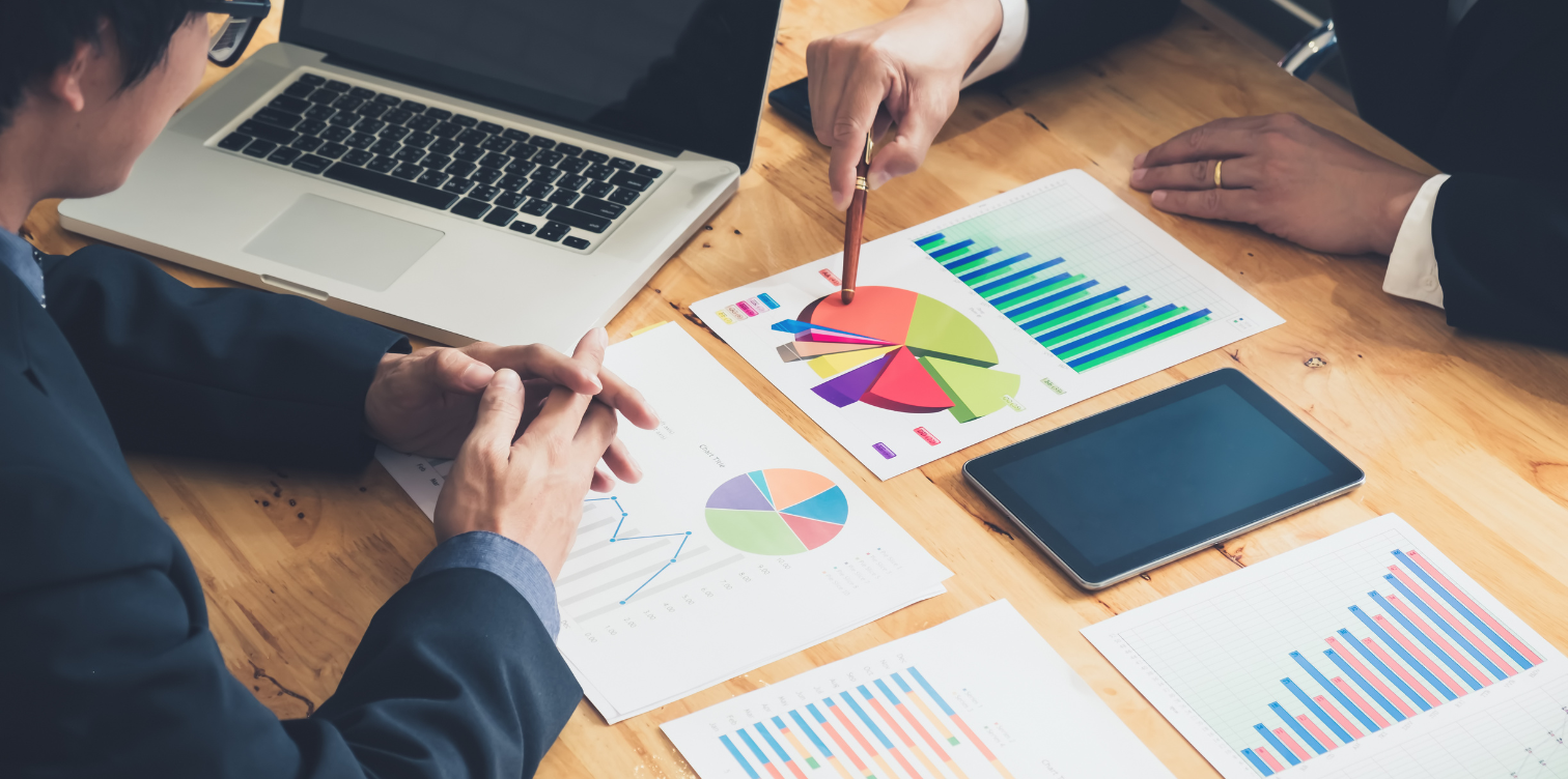 Project Feasibility Visual