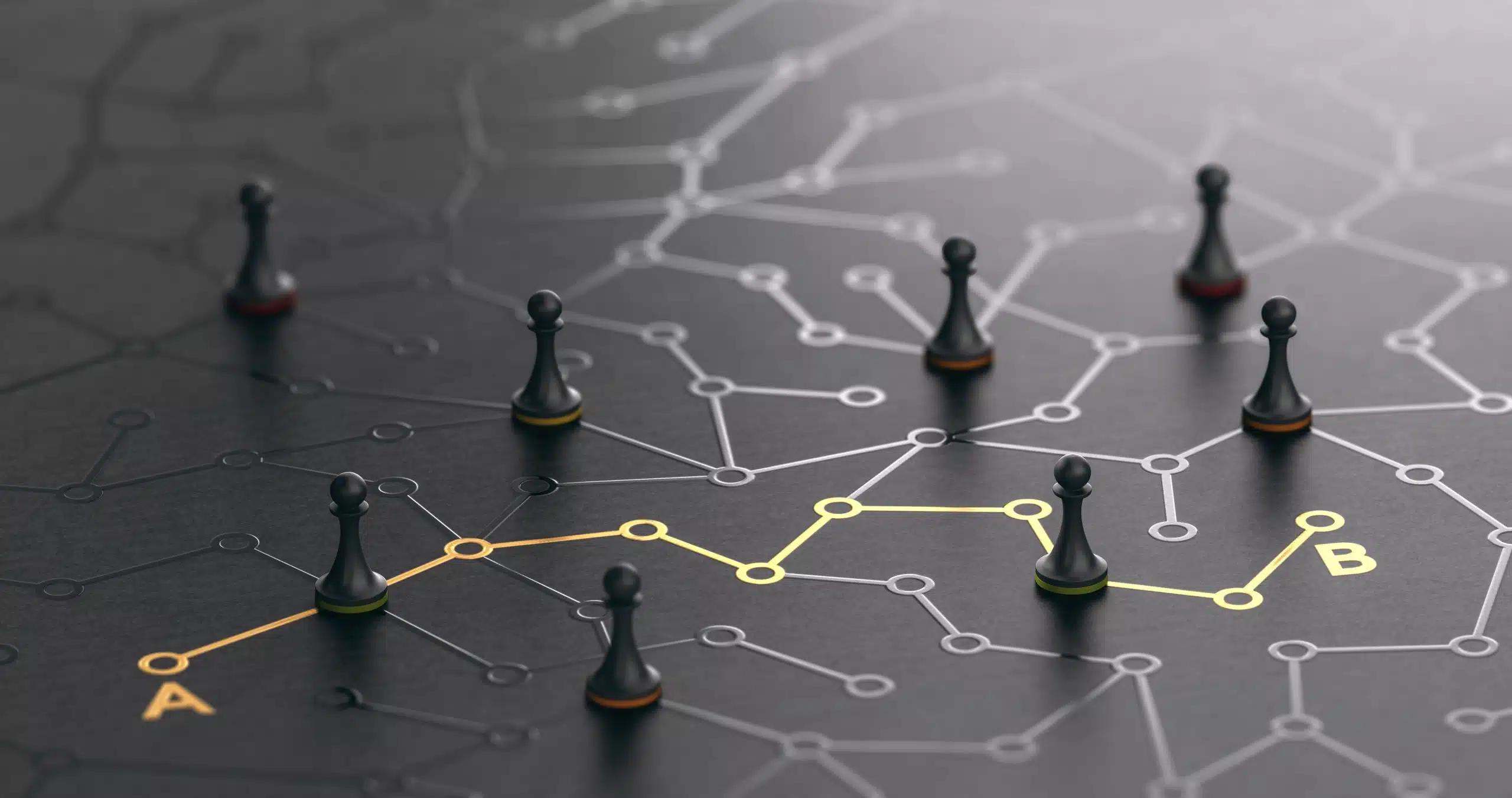 Strategic Planning Visual