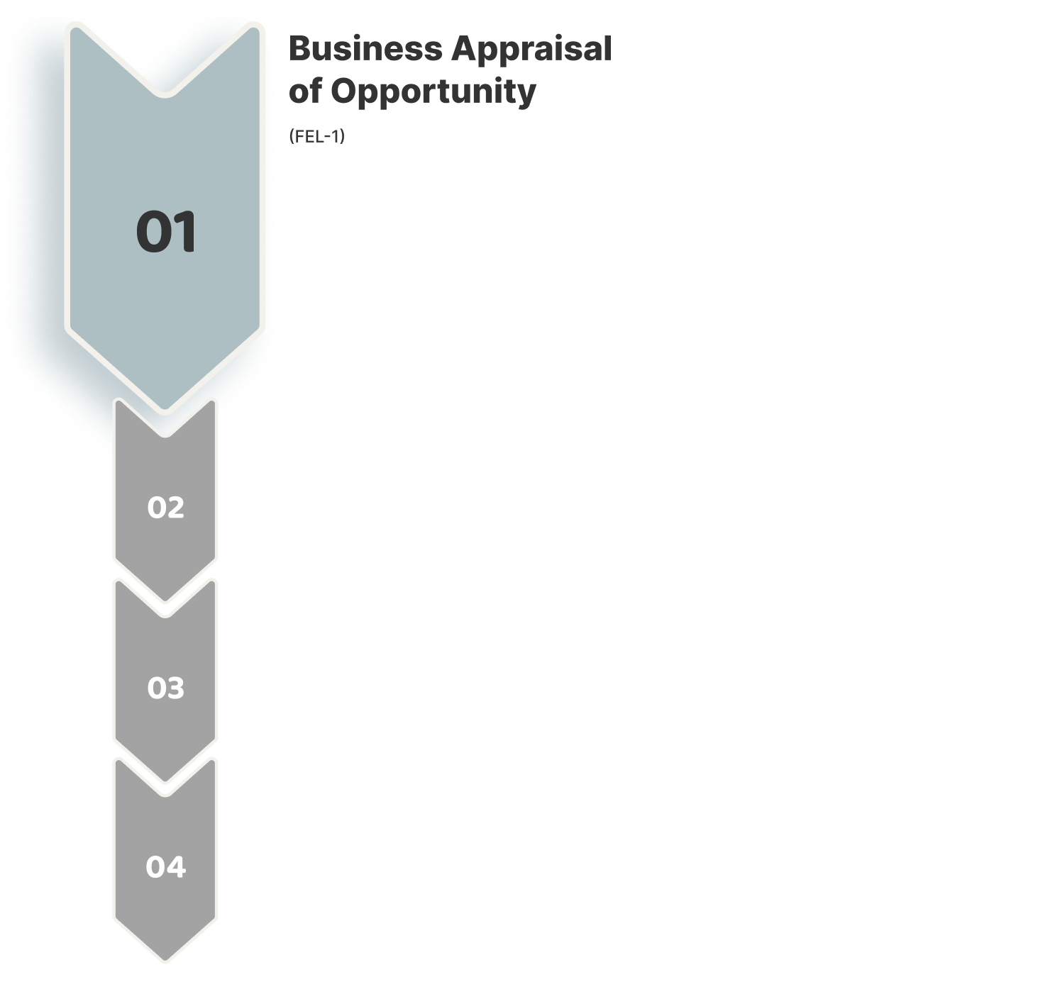 FEL 1 - Business Case Validation