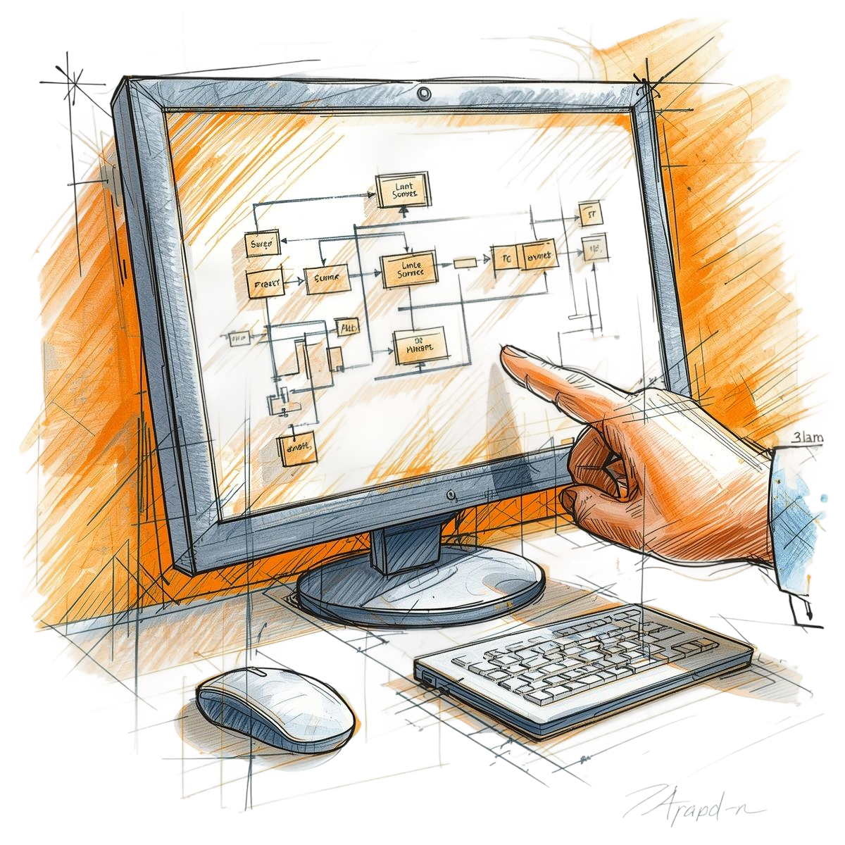 Smart Project Framing Platform
