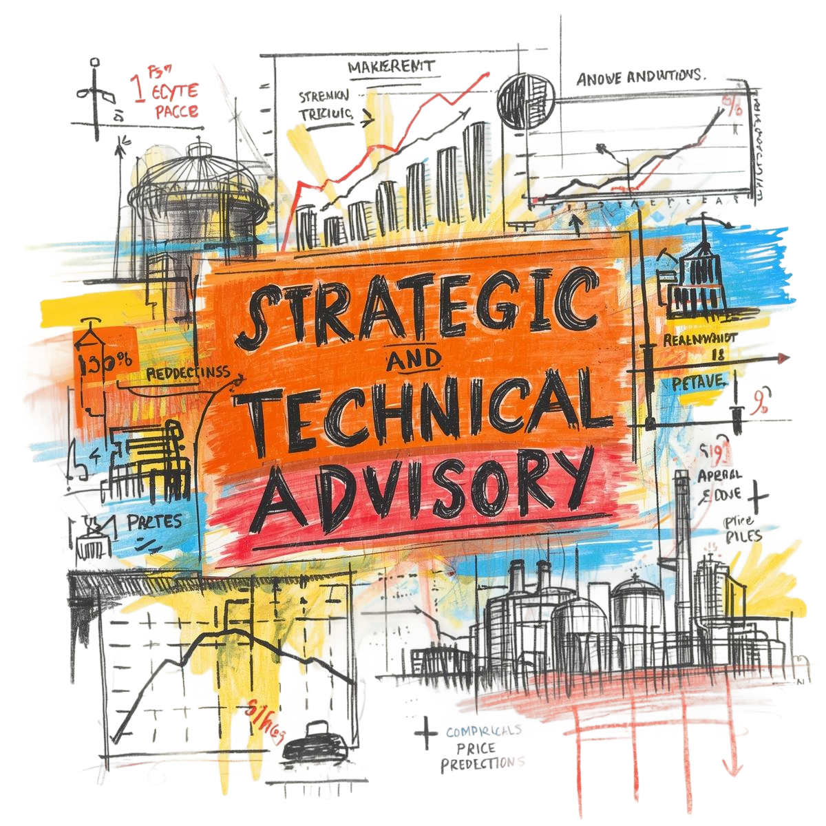 Front-End Loading (FEL) Consultancy