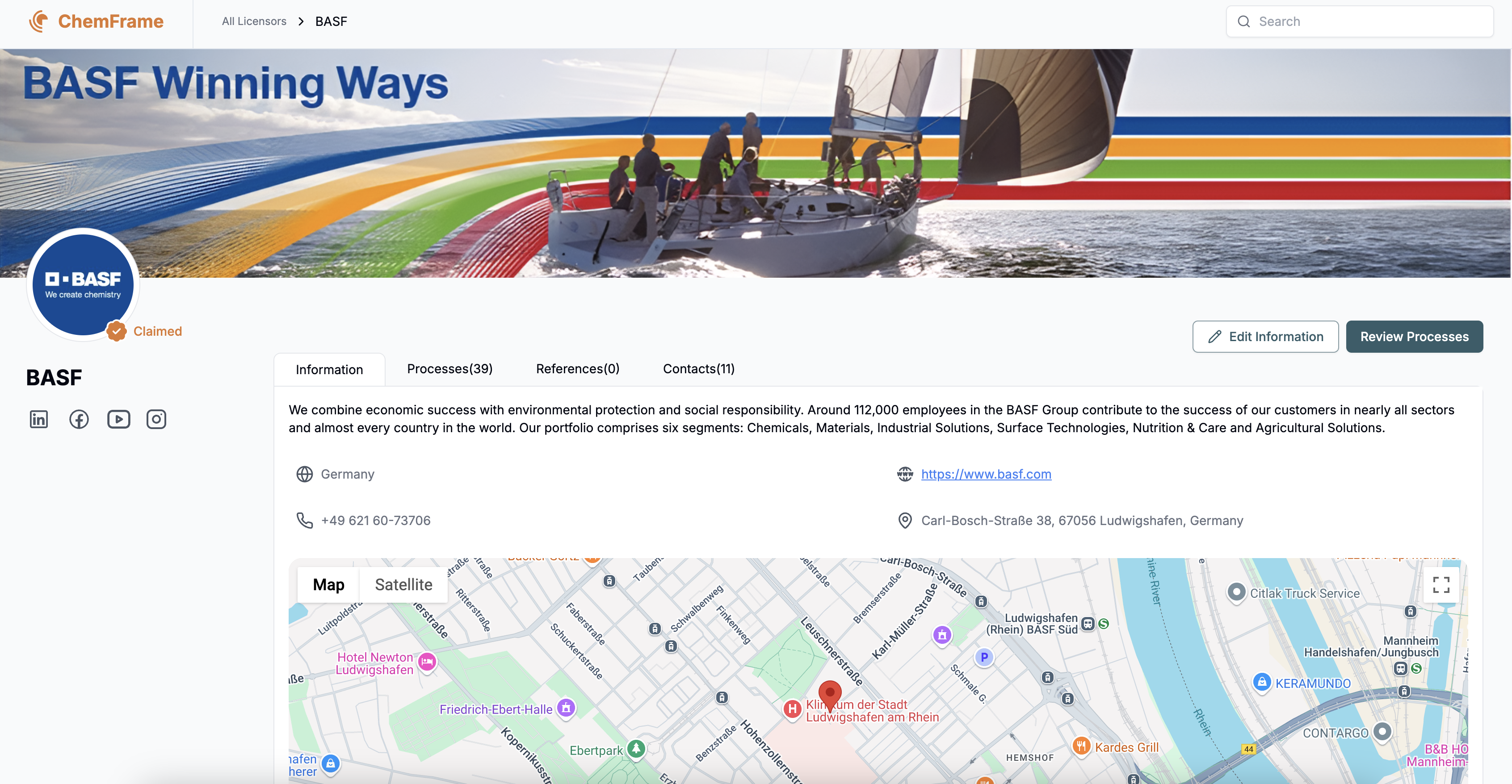 Enhance Your Profile for Greater Engagement